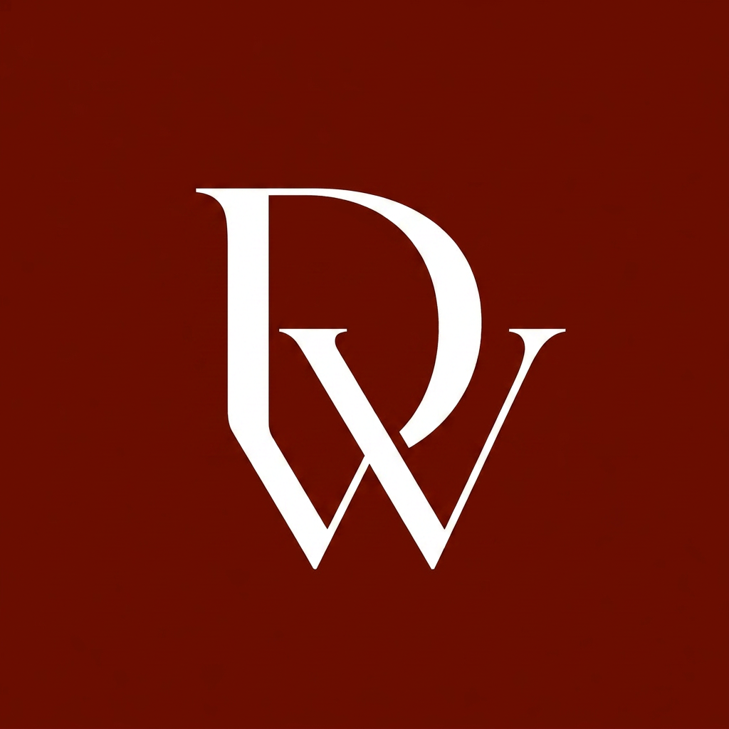 Di Wu logo